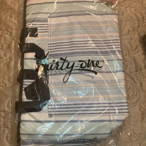 Totally thermal/Boardwalk Stripe